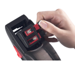 Avery IRAV5 inking roller label pliers 5 pieces