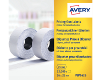 EN_ETIQ PRIX 2LIGNES BLC 12000ST