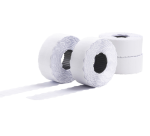 Prijsetiket Avery PLP1626 16mmx26mm permanent wit