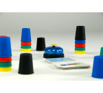 Spel Speed cups