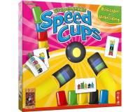 Spel Speed cups