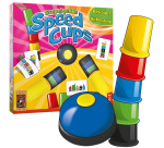 Spel Speed cups
