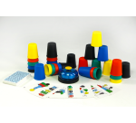 Spel Speed cups