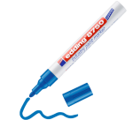 edding 8750 Industry Paint Marker 2-4mm blue