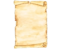 Designpapier Sigel A4 90gr perkament pak à 50 vel