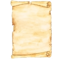 Papier design Sigel A4 90g parchemin 50 feuilles