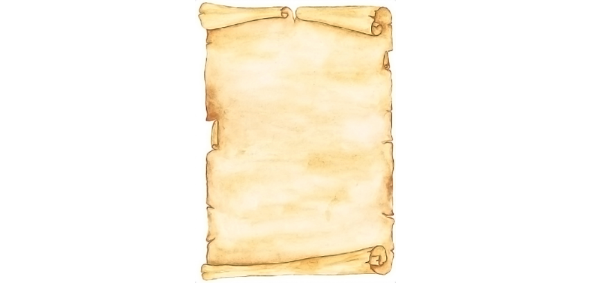 Papier design Sigel A4 90g parchemin 50 feuilles
