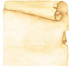 Papier design Sigel A4 90g parchemin 50 feuilles