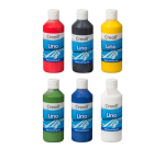 Linoleumverf Creall Lino wit 250ml