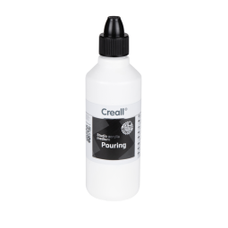 Peinture fluide Creall Studio Acrylics medium 250ml