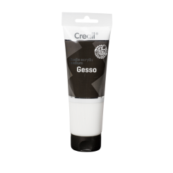 Gesso Medium Creall Studio Acrylics 250ml