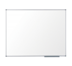 Tableau blanc Nobo Essence magnétique 90x120cm émaillé