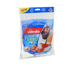 Mop VILEDA Easy Wring & Clean Turbo 2-in-1 refill