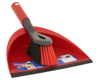<p>Set Schaufel und Kehrbesen von Vileda 2 in 1</p>