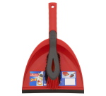Pelle à poussière et balayette Vildeda Kit Handy