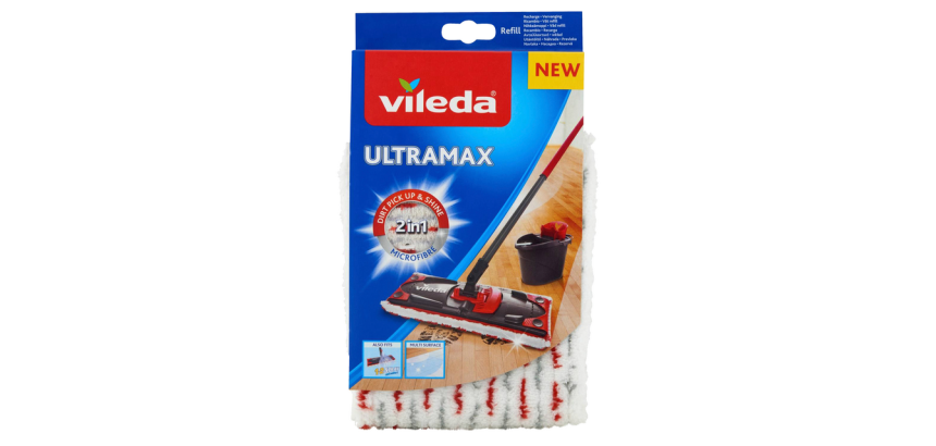 Mop Vileda Ultra Max Power Vervanging