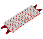 Mop Vileda Ultra Max Power Vervanging