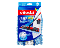 Mop Vileda Ultra Max & Coton rechange