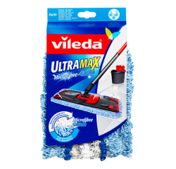 Mop Vileda Ultra Max Micro & cotton vervanging