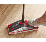 Vileda Ultra Max Micro & Cotton Mop Kit