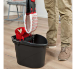 Vileda Ultra Max Micro & Cotton Mop Kit