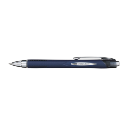 Rollerpen Uni-ball Jetstream RT 217N fijn zwart