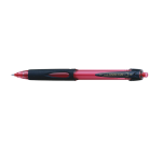 Uni-ball balpen Power Tank RT, rood