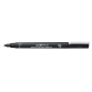 Fineliner Uni-ball Pin 0,03mm noir