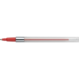 Recharge stylo bille Uni-ball Powertank 1mm rouge