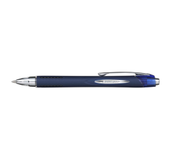 Roller Uni-ball Jetstream RT 217B Fin bleu