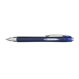 Rollerpen Uni-ball Jetstream RT 217B fijn blauw