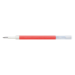 Recharge stylo gel Uni-ball Signo 207 Medium rouge