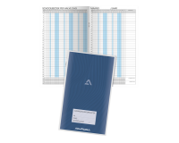 De_l de frequent. 26x15,5 90gr