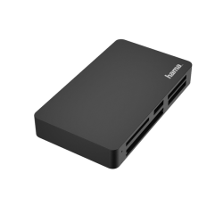 Lecteur de cartes Hama USB-A 3.0 All-in-one