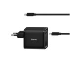 Adaptateur Hama universel USB-C Notebook