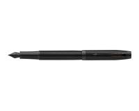 Stylo plume Parker IM Achromatic GB Matt Black Fin