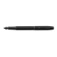 Stylo plume Parker IM Achromatic GB Matt Black Fin