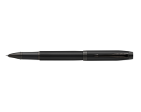Rollerpen Parker IM Achromatic matt black fijn