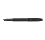 Stylo plume Parker IM Achromatic GB Matt Black Medium