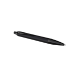 Stylo bille Parker IM Achromatic Matt Black GB Medium