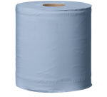 Papier d'essuyage Tork M2 Plus Advanced 128207 2 épaisseurs 157m bleu
