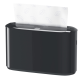 Distributeur Tork Xpress H2 Elevation Xpress Countertop 552208 noir