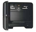 Tork Papierhandtuchspender H2 Elevation Xpress Mini 552108 schwarz