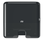 Tork Papierhandtuchspender H2 Elevation Xpress Mini 552108 schwarz