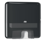 Tork Papierhandtuchspender H2 Elevation Xpress Mini 552108 schwarz