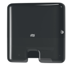 Tork Papierhandtuchspender H2 Elevation Xpress Mini 552108 schwarz