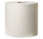 Papier d'essuyage Tork W2 Plus Premium 130042 2 épaisseurs 750 feuilles blanc