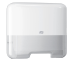 Distributeur essuie-mains Tork H3 Elevation 553100 Mini blanc