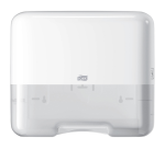 Distributeur essuie-mains Tork H3 Elevation 553100 Mini blanc