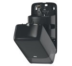 Distributeur papier toilette Tork T6 Elevation 557508 Medium Duo noir